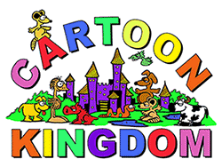 Cartoon Kingdom, Sydney Caricatures